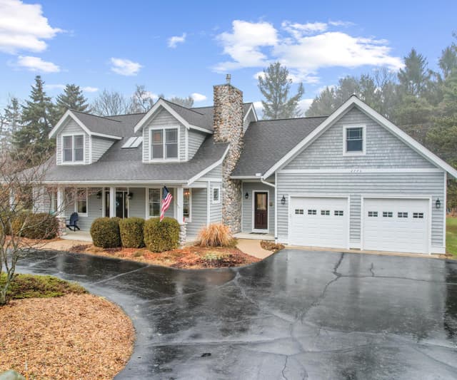 2776 Holyoke Lane, Ann Arbor, MI 48103