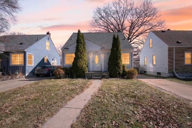 3465 Byrd Street, Dearborn, MI 48124