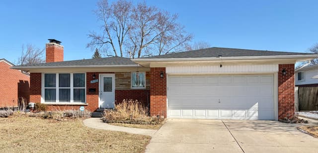 14142 Arden Street, Livonia, MI 48154