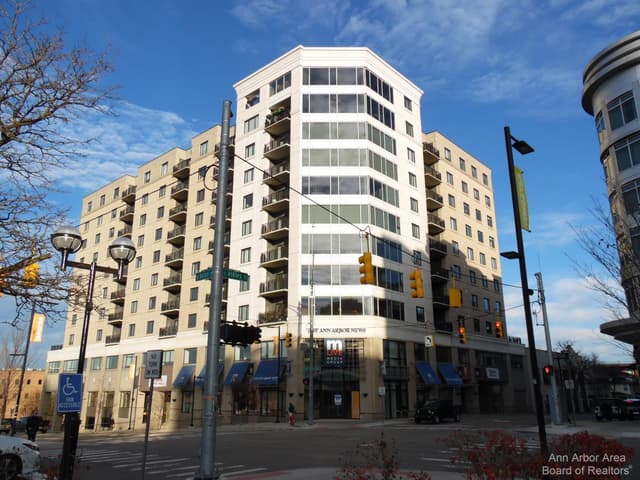 111 N Ashley Street 901, Ann Arbor, MI 48104