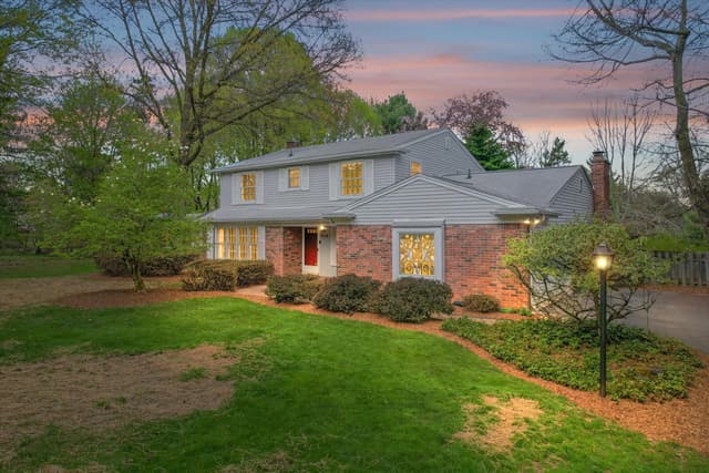 1376 Bird Road, Ann Arbor, MI 48103
