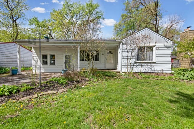 20435 Louise Street, Livonia, MI 48152