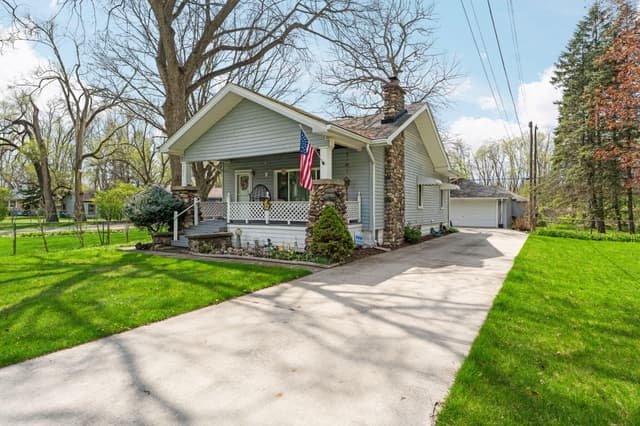 771 Bagley Avenue, Ypsilanti, MI 48198