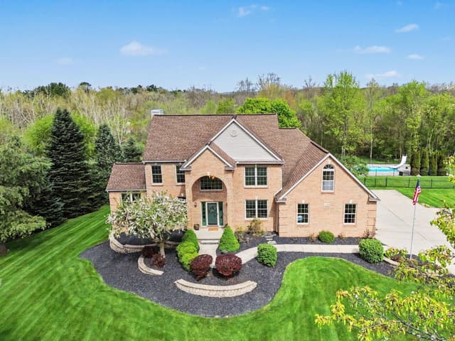 7696 Quail Ridge Drive, Dexter, MI 48130