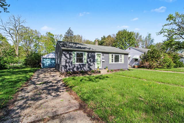 511 Charles Street, Ypsilanti, MI 48198