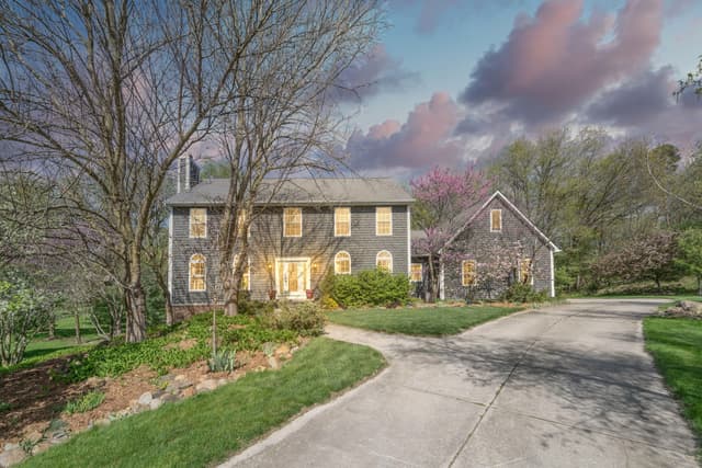 7395 Quail Ridge Drive, Dexter, MI 48130