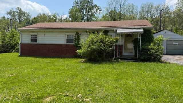 140 S Mansfield Street, Ypsilanti, MI 48197