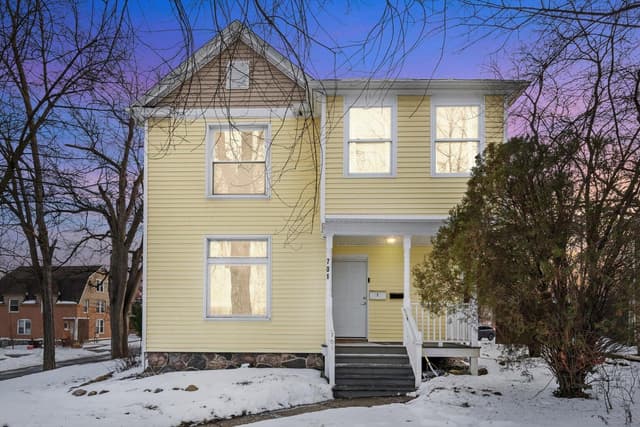 701 Washtenaw Avenue 1, Ypsilanti, MI 48197