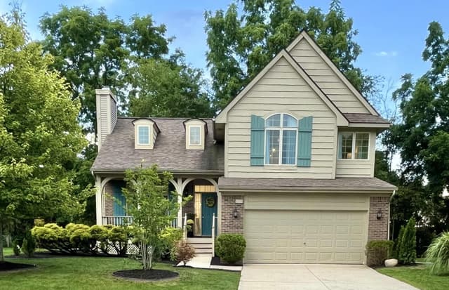 5841 Lafayette Lane, Ann Arbor, MI 48103