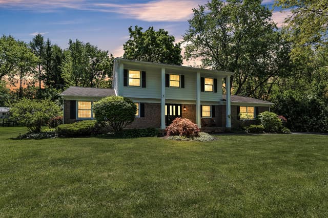 46855 Dunsany Road, Northville, MI 48167