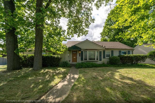 14521 Merriman Road, Livonia, MI 48154