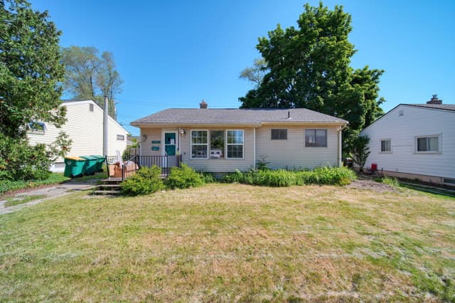 1241 Grove Road, Ypsilanti, MI 48198