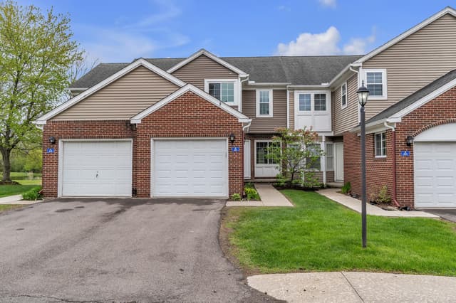 251 Fieldcrest Street, Ann Arbor, MI 48103