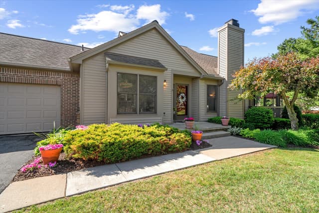 447 Sumark Way, Ann Arbor, MI 48103