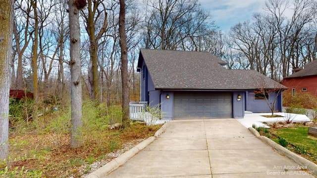1280 Sunset Road, Ann Arbor, MI 48103