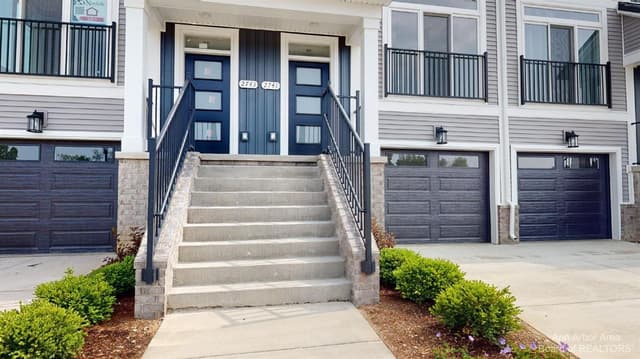 2741 Bristol Ridge Drive, Ann Arbor, MI 48105