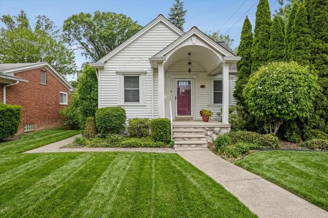 3300 Alice Street, Dearborn, MI 48124