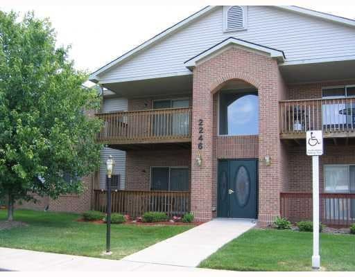 2246 Touchdown Court 2, Ypsilanti, MI 48197