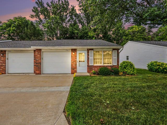 563 Yorkshire Square, Milan, MI 48160