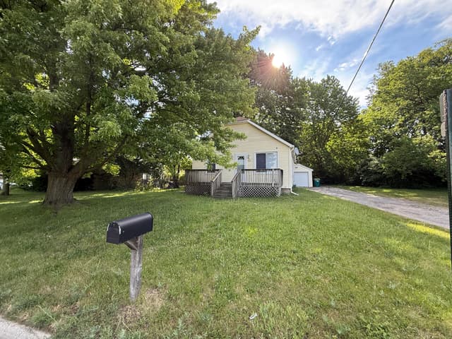 427 Glenwood Avenue, Ypsilanti, MI 48198