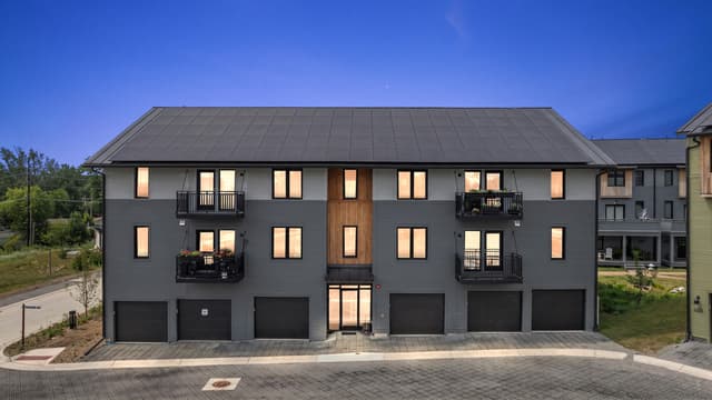 2231 Trillium Lane 22, Ann Arbor, MI 48104