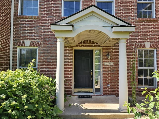 3376 Endsleigh Lane, Ypsilanti, MI 48197