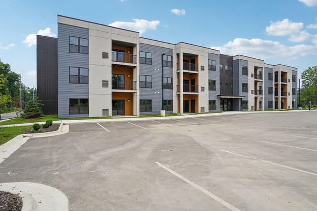 2645 Burton Road 3-3, Ann Arbor, MI 48104
