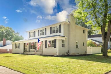 1941 Witmire Street, Ypsilanti, MI 48197 — photo 2