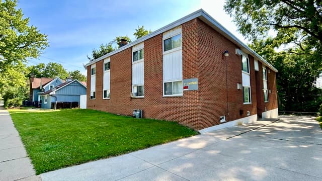 7 S Normal Street Unit 6, Ypsilanti, MI 48197