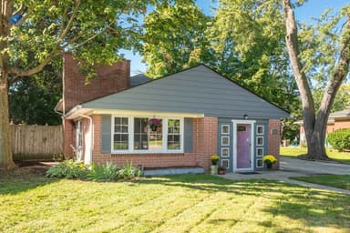 832 E Forest Avenue, Ypsilanti, MI 48198 — photo 2