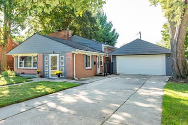 832 E Forest Avenue, Ypsilanti, MI 48198 — photo 3