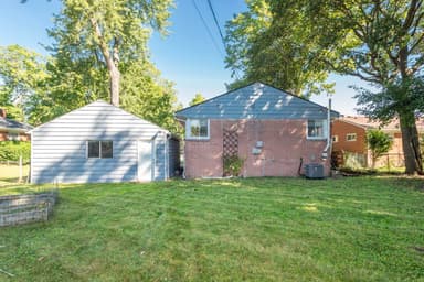 832 E Forest Avenue, Ypsilanti, MI 48198 — photo 4