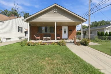 3637 Campbell Street, Dearborn, MI 48124 — photo 3