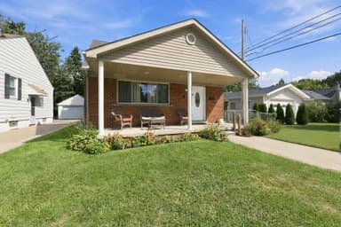 3637 Campbell Street, Dearborn, MI 48124 — photo 4