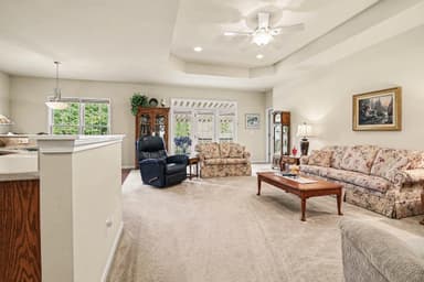 460 Canfield Street, Milan, MI 48160 — photo 3