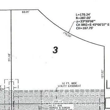 16484 Tecumseh, Dundee, MI 48131 — photo 2