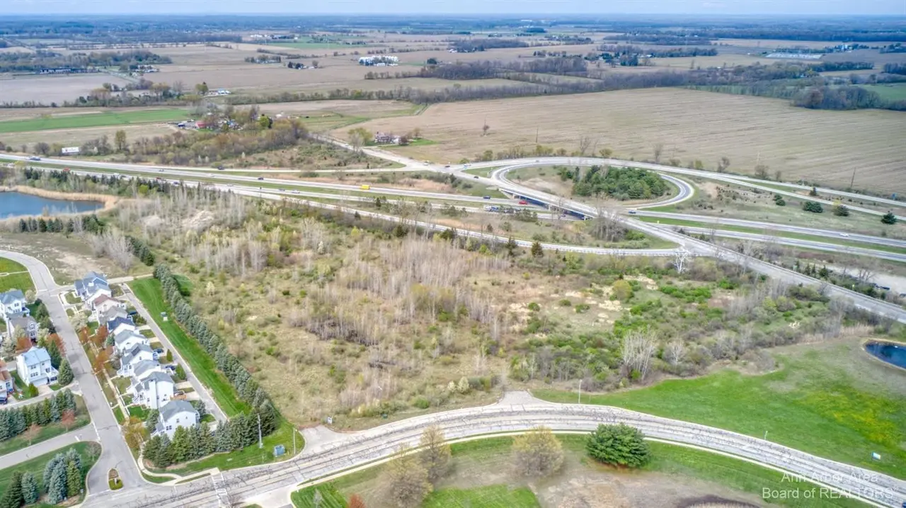 0 Arkona Road, Milan, MI 48160