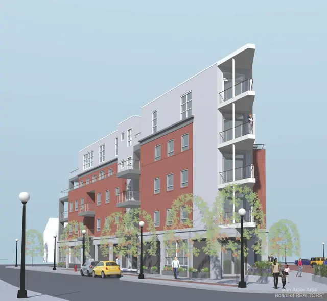 330 Detroit Street 301, Ann Arbor, MI 48104