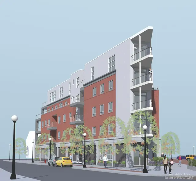 330 Detroit Street 402, Ann Arbor, MI 48104