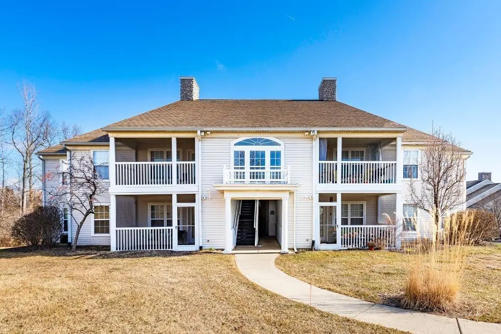 1236 Joyce Lane Lane 27, Ann Arbor, MI 48103