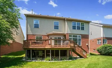 16544 Mulberry Way, Northville, MI 48168 — photo 2