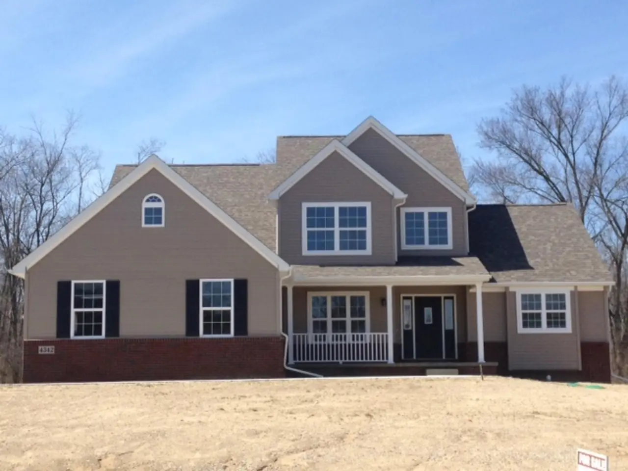 6525 Earl June Court, Dexter, MI 48130