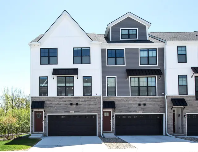 2938 Corston Road, Ann Arbor, MI 48105