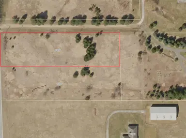 6336 Mast Road, Dexter, MI 48130 — photo 2
