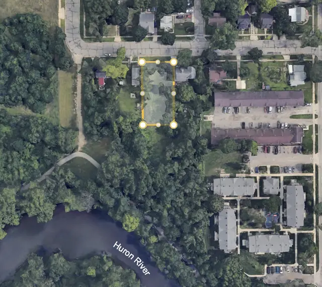 310 South Street, Ypsilanti, MI 48198