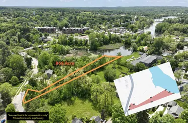 114 River Drive A, Milford, MI 48381 — photo 2
