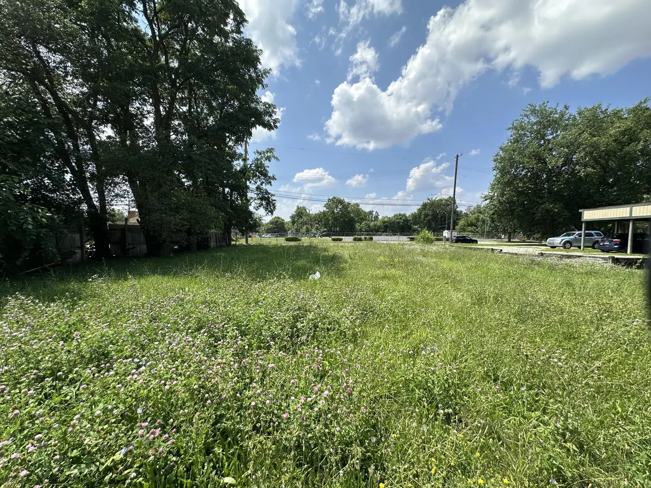 448 S Huron Street, Ypsilanti, MI 48197