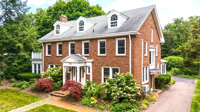 1015 Olivia Avenue, Ann Arbor, MI 48104