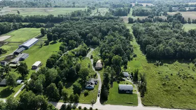 9540 Chubb Road Road, Northville, MI 48167 — photo 2