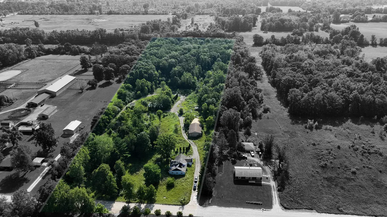 9540 Chubb Road Road, Northville, MI 48167